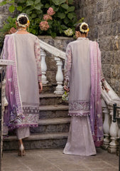 Formal Collection - Xenia - Zahra - Taif - D#09