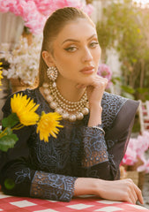 Lawn Collection - Mahnur - Mahrukh - Eid Edit 24 - ME24#12 - MIA