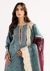 Lawn Collection - Maryum N Maria - Eid Luxury 24 - MS24#585 - Laila