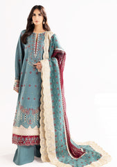 Lawn Collection - Maryum N Maria - Eid Luxury 24 - MS24#585 - Laila