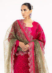 Lawn Collection - Maryum N Maria - Eid Luxury 24 - MS24#586 - Yasmin