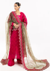 Lawn Collection - Maryum N Maria - Eid Luxury 24 - MS24#586 - Yasmin