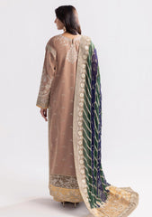 Lawn Collection - Maryum N Maria - Eid Luxury 24 - MS24#589 - Fareena