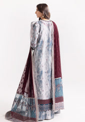Lawn Collection - Maryum N Maria - Eid Luxury 24 - MS24#590 - Jahanara
