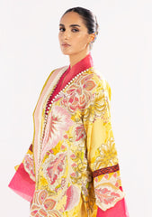 Lawn Collection - Maryum N Maria - Eid Luxury 24 - MS24#592 - Zohreh