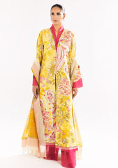 Lawn Collection - Maryum N Maria - Eid Luxury 24 - MS24#592 - Zohreh