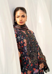 Lawn Collection - Xenia - Basics Summer - XB24#693 - FAIS