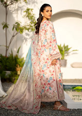 Lawn Collection - Xenia - Basics Summer - XB24#694 - TAAQUL