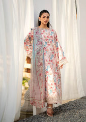 Lawn Collection - Xenia - Basics Summer - XB24#694 - TAAQUL