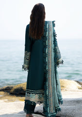 Lawn Collection - Alif - Signature - Luxury - ASL#01 - CELIA