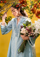 Lawn Collection - Sardinia - Cocktail - SC24#301 - BLUEBELLS