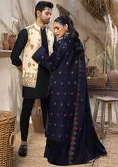 Winter Collection - Mahnur - Mehru - Cashmere Wool - MW#12