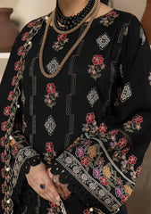 Winter Collection - Mahnur - Mehru - Cashmere Wool - MW#09