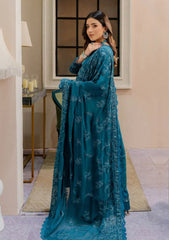 Winter Collection - Marjjan - Florence - D# 1-A