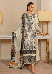 Winter Collection - Marjjan - Florence - D# 5-A