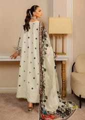 Winter Collection - Marjjan - Florence - D# 5-A