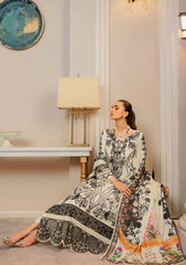 Winter Collection - Marjjan - Florence - D# 5-A