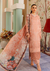 Winter Collection - Marjjan - Florence - D# 5-B