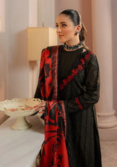 Winter Collection - Marjjan - Florence - D# 6-A