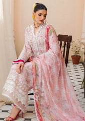 Lawn Collection - Motifz - Amal - MA24#4621 - MARISSA