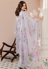 Lawn Collection - Motifz - Amal - MA24#4625 - MOONSTOON