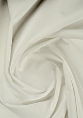 Elite Men W/O Selvage Plain Cotton - Magnolia White