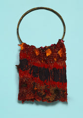 Linen Chunri 3 Pcs D#101