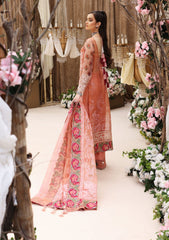Formal Collection - Shiza Hassan - Gul-e- Bagah - MAHGUL - D#3