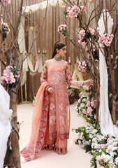 Formal Collection - Shiza Hassan - Gul-e- Bagah - MAHGUL - D#3
