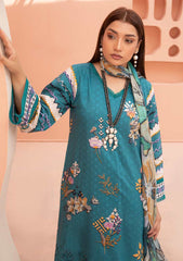 Winter Collection - Aalaya - Mahjbeen - Viscose - Vol 2 - D#3
