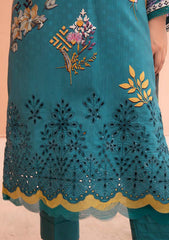 Winter Collection - Aalaya - Mahjbeen - Viscose - Vol 2 - D#3