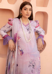 Winter Collection - Aalaya - Mahjbeen - Viscose - Vol 2 - D#5
