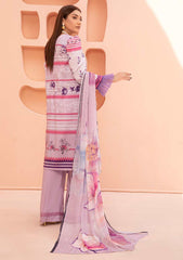 Winter Collection - Aalaya - Mahjbeen - Viscose - Vol 2 - D#5