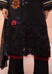 Winter Collection - Aalaya - Mahjbeen - Viscose - Vol 2 - D#6