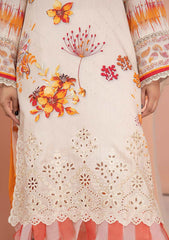 Winter Collection - Aalaya - Mahjbeen - Viscose - Vol 2 - D#8