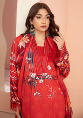 Winter Collection - Aalaya - Mahjbeen - Viscose - Vol 2 - D#9