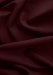 Elite Men Wash n Wear - Mahroon