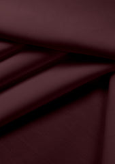 Elite Men Wash n Wear - Mahroon