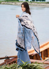 Lawn Collection - M.Basics - MB24#03 - A