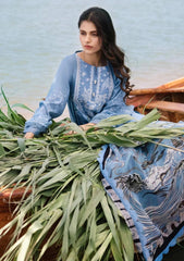 Lawn Collection - M.Basics - MB24#03 - A