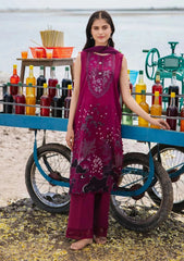 Lawn Collection - M.Basics - MB24#03 - B