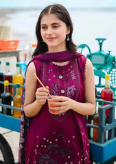 Lawn Collection - M.Basics - MB24#03 - B