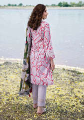 Lawn Collection - M.Basics - MB24#04 - A