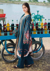 Lawn Collection - M.Basics - MB24#07 - A