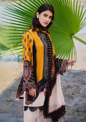 Lawn Collection - M.Basics - MB24#07 - B