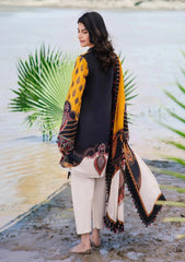 Lawn Collection - M.Basics - MB24#07 - B