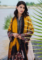 Lawn Collection - M.Basics - MB24#07 - B