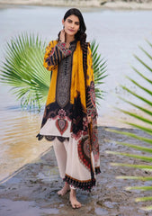 Lawn Collection - M.Basics - MB24#07 - B