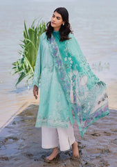 Lawn Collection - M.Basics - MB24#08 - A