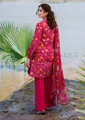 Lawn Collection - M.Basics - MB24#09 - A